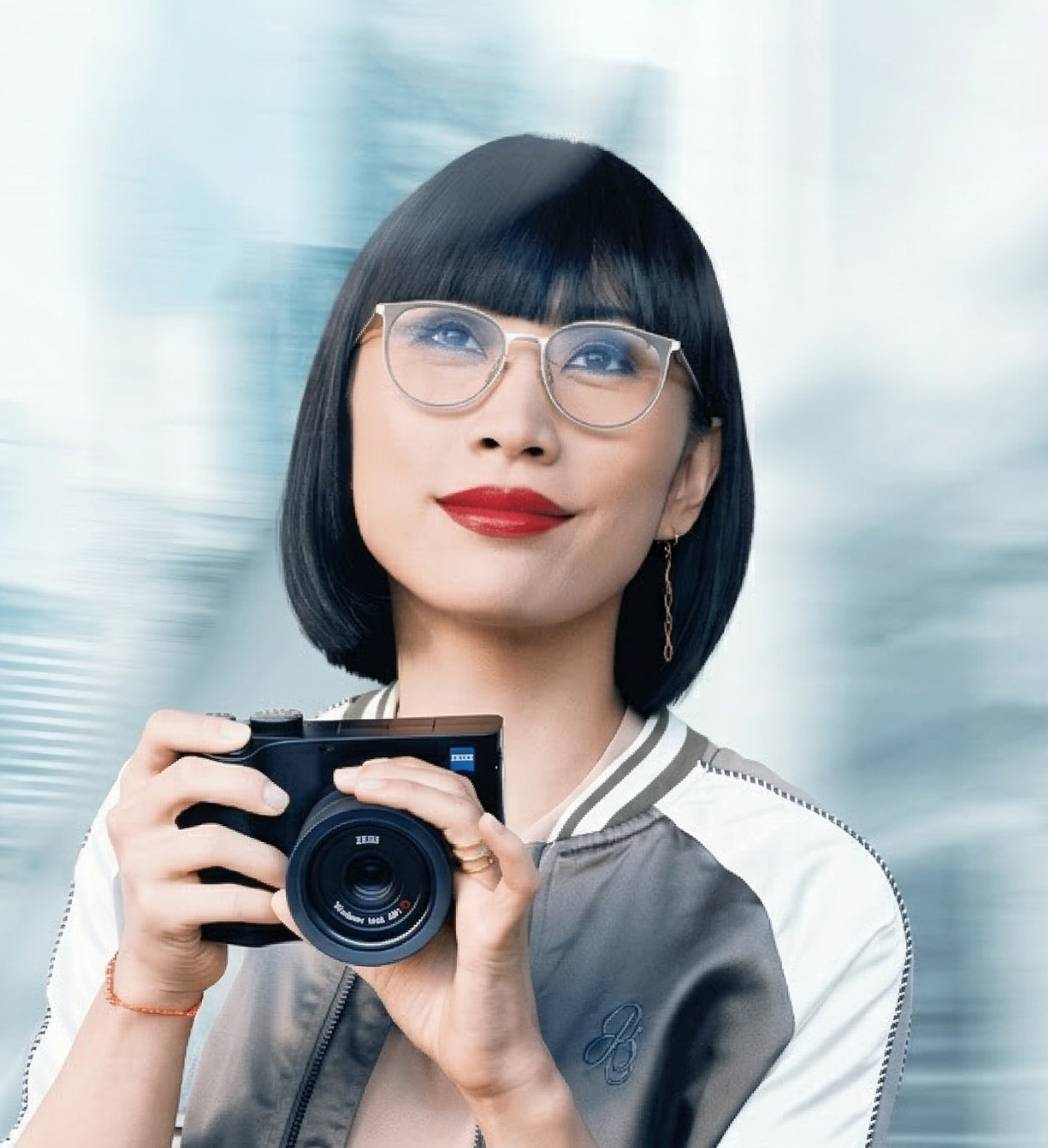 บริการสายตาสำหรับบุคคลทั่วไป